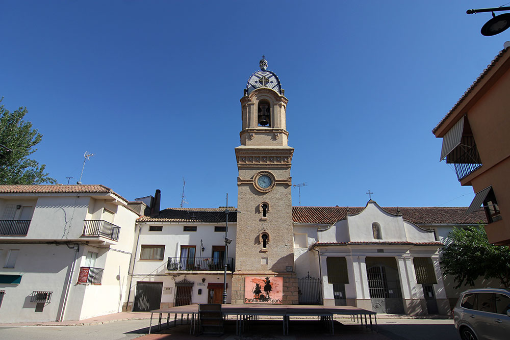 Fontanares​ o Fontanars dels Alforins